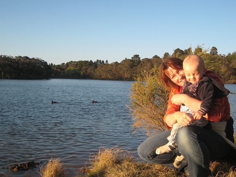 2009-11-06 22-05-54_4.jpg - ...aber Mama sieht das anders!